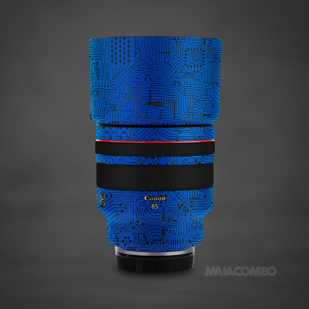 Canon RF 85mm F1.2L USM DS Lens Skin