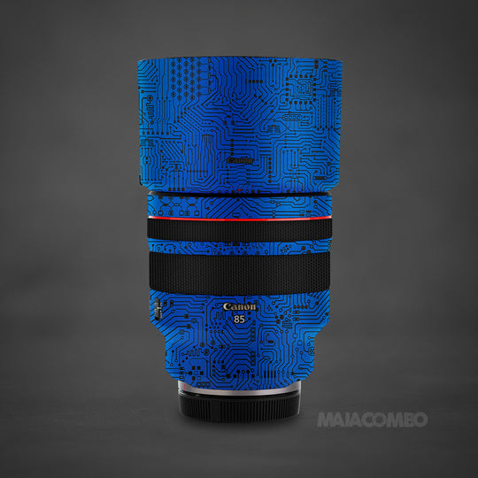 Canon RF 85mm F1.2L USM DS Lens Skin