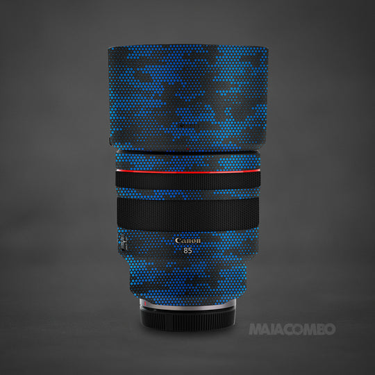 Canon RF 85mm F1.2L USM DS Lens Skin