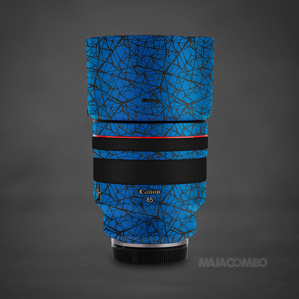 Canon RF 85mm F1.2L USM DS Lens Skin