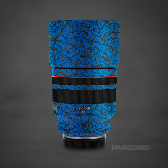 Canon RF 85mm F1.2L USM DS Lens Skin