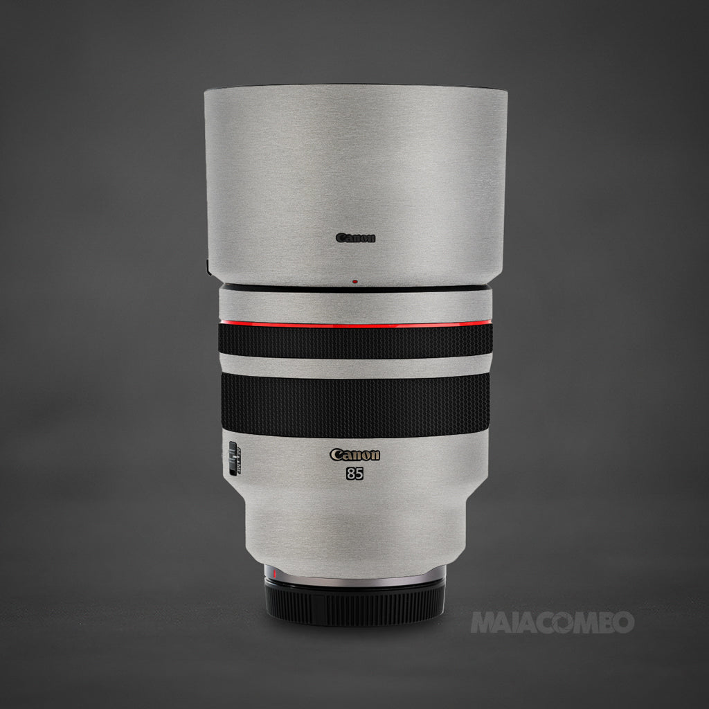 Canon RF 85mm F1.2L USM DS Lens Skin