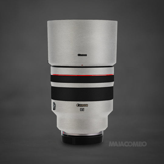 Canon RF 85mm F1.2L USM DS Lens Skin