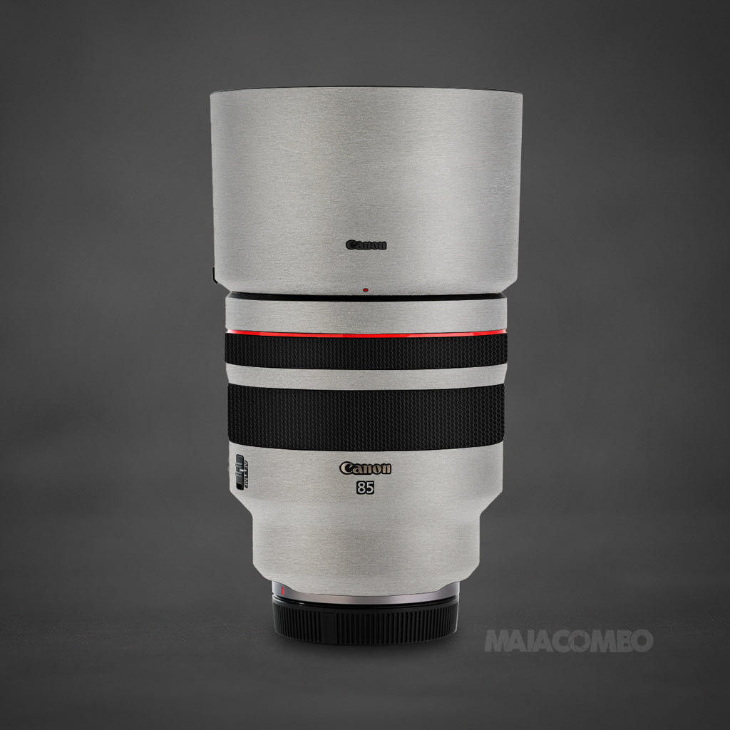 Canon RF 85mm F1.2L USM / RF 85mm F1.2L USM DS Lens Skin