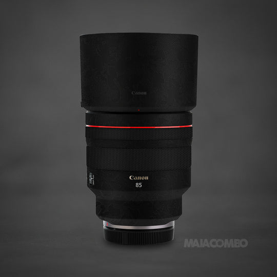 Canon RF 85mm F1.2L USM DS Lens Skin
