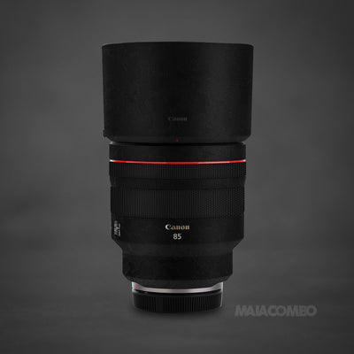 Canon RF 85mm F1.2L USM / RF 85mm F1.2L USM DS Lens Skin