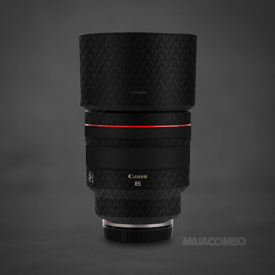 Canon RF 85mm F1.2L USM DS Lens Skin