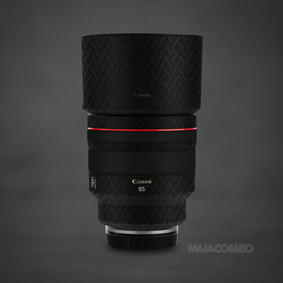 Canon RF 85mm F1.2L USM / RF 85mm F1.2L USM DS Lens Skin