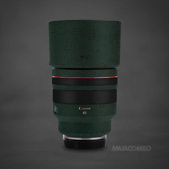 Canon RF 85mm F1.2L USM DS Lens Skin