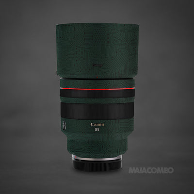 Canon RF 85mm F1.2L USM / RF 85mm F1.2L USM DS Lens Skin