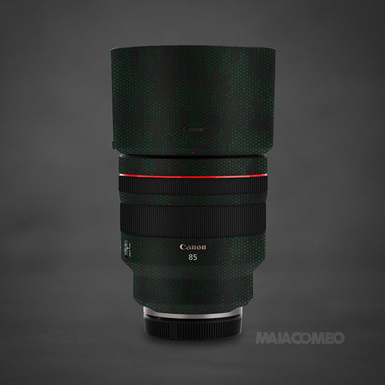 Canon RF 85mm F1.2L USM DS Lens Skin