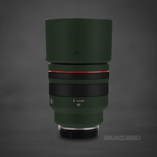Canon RF 85mm F1.2L USM DS Lens Skin