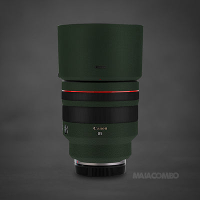 Canon RF 85mm F1.2L USM / RF 85mm F1.2L USM DS Lens Skin