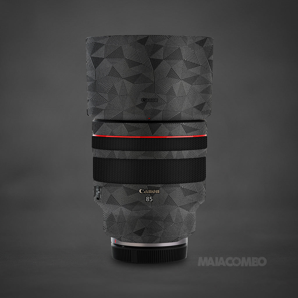 Canon RF 85mm F1.2L USM DS Lens Skin
