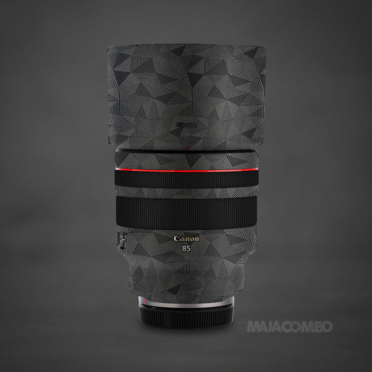 Canon RF 85mm F1.2L USM DS Lens Skin