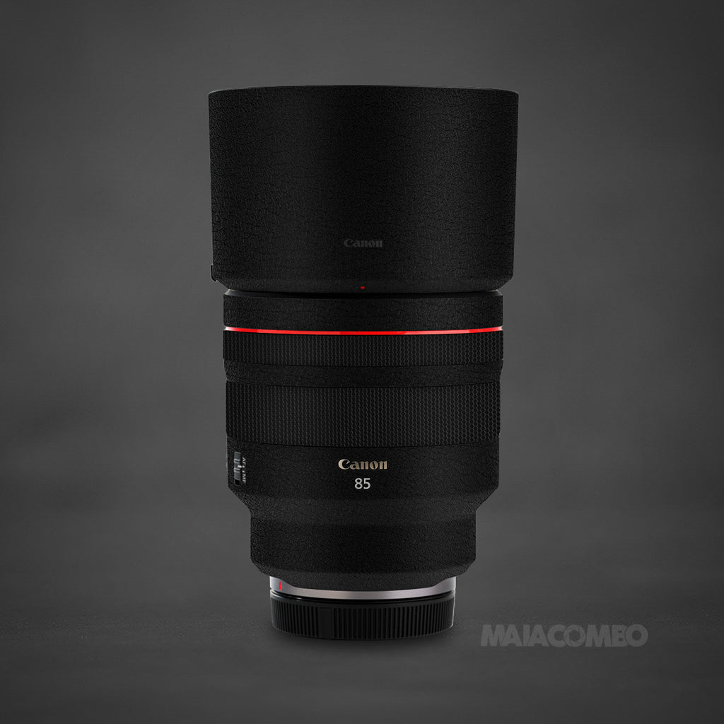 Canon RF 85mm F1.2L USM DS Lens Skin