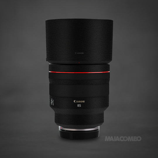 Canon RF 85mm F1.2L USM DS Lens Skin