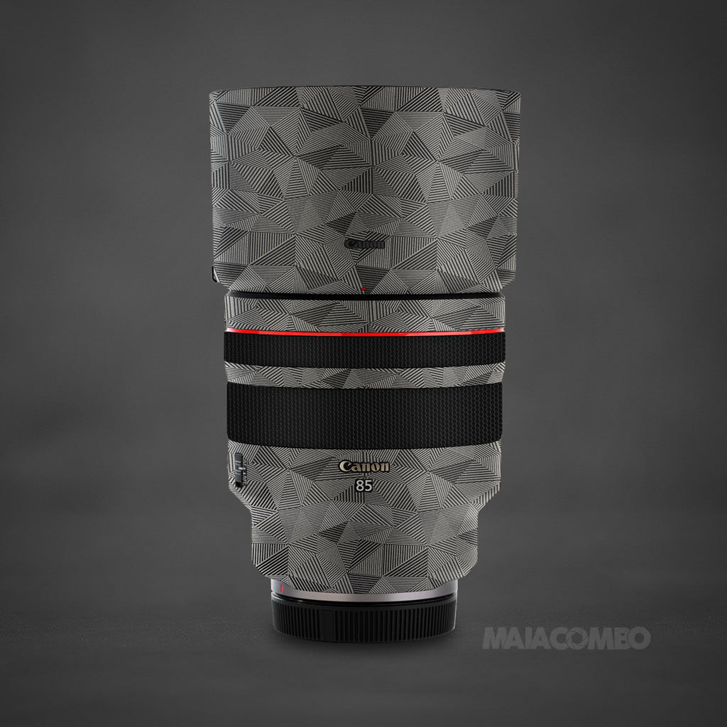 Canon RF 85mm F1.2L USM DS Lens Skin