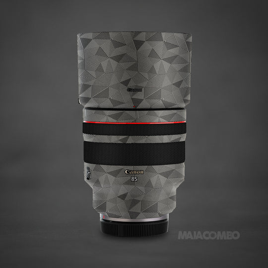 Canon RF 85mm F1.2L USM DS Lens Skin