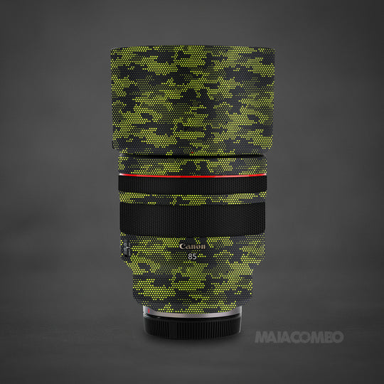 Canon RF 85mm F1.2L USM DS Lens Skin