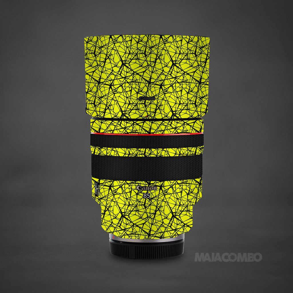 Canon RF 85mm F1.2L USM DS Lens Skin