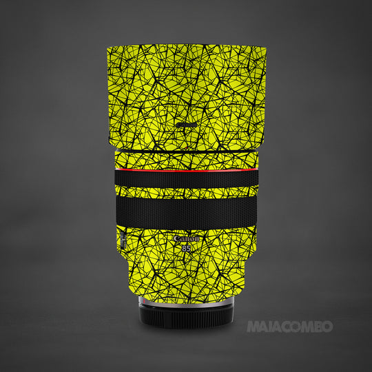 Canon RF 85mm F1.2L USM DS Lens Skin