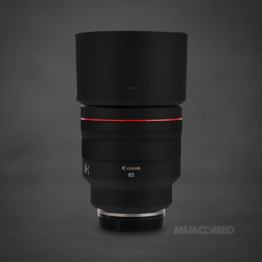 Canon RF 85mm F1.2L USM DS Lens Skin