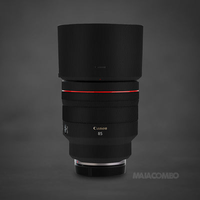 Canon RF 85mm F1.2L USM / RF 85mm F1.2L USM DS Lens Skin