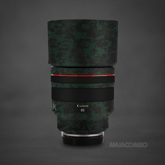 Canon RF 85mm F1.2L USM DS Lens Skin