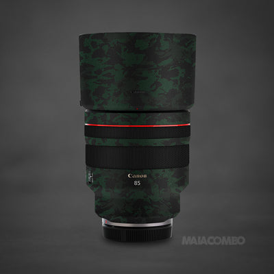 Canon RF 85mm F1.2L USM / RF 85mm F1.2L USM DS Lens Skin