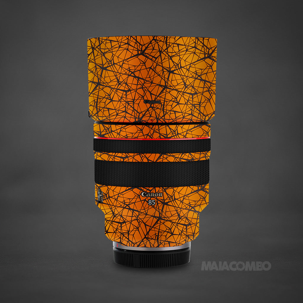 Canon RF 85mm F1.2L USM DS Lens Skin