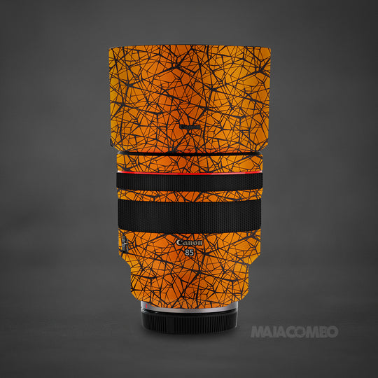 Canon RF 85mm F1.2L USM DS Lens Skin