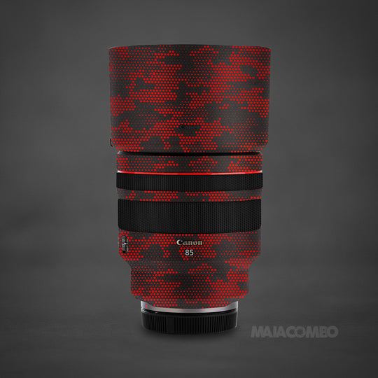 Canon RF 85mm F1.2L USM DS Lens Skin