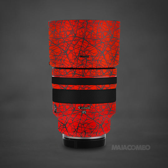 Canon RF 85mm F1.2L USM DS Lens Skin