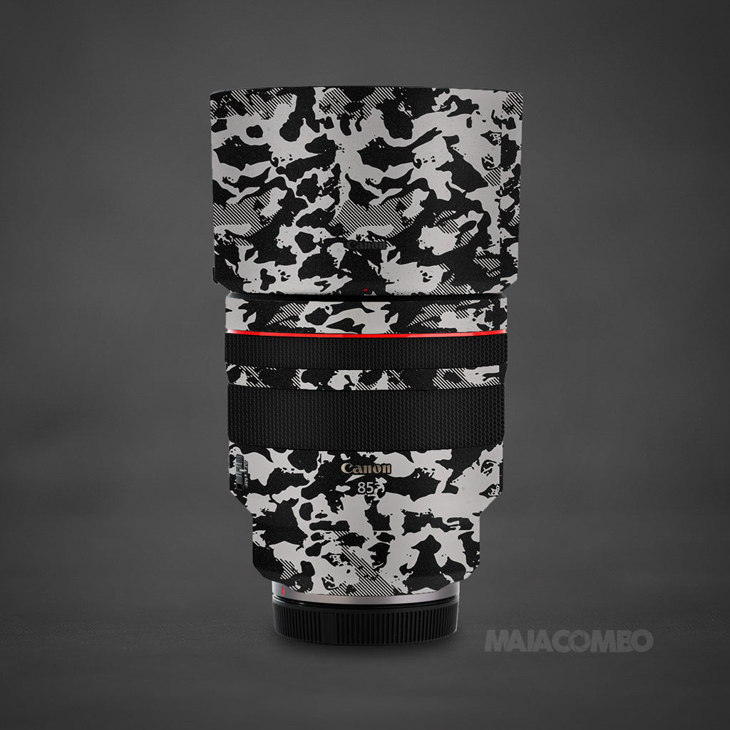 Canon RF 85mm F1.2L USM DS Lens Skin
