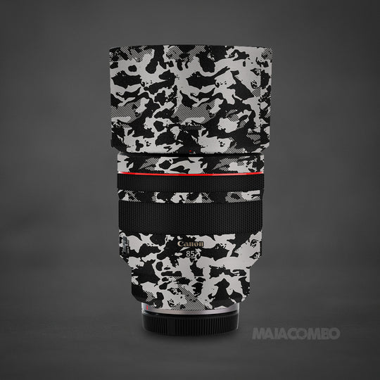 Canon RF 85mm F1.2L USM DS Lens Skin