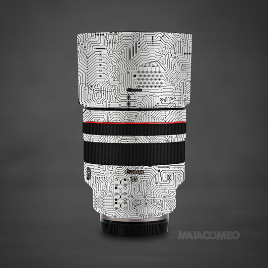 Canon RF 85mm F1.2L USM DS Lens Skin