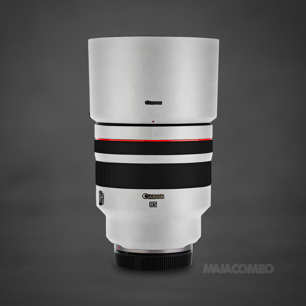 Canon RF 85mm F1.2L USM DS Lens Skin