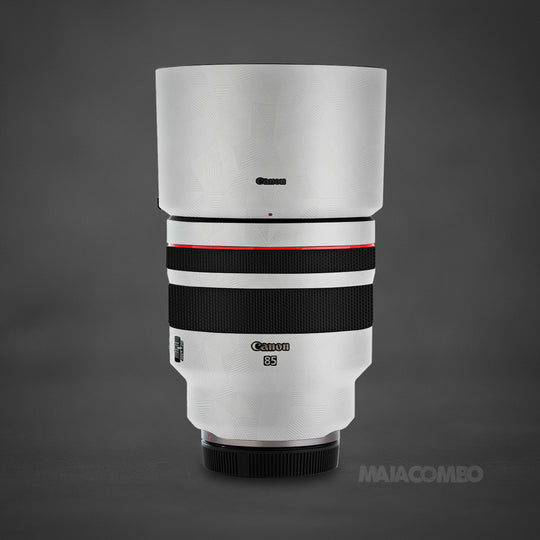 Canon RF 85mm F1.2L USM DS Lens Skin