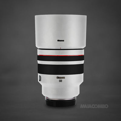 Canon RF 85mm F1.2L USM / RF 85mm F1.2L USM DS Lens Skin