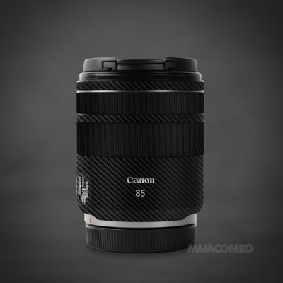 Canon RF 85mm F2 MACRO IS STM Lens Skin