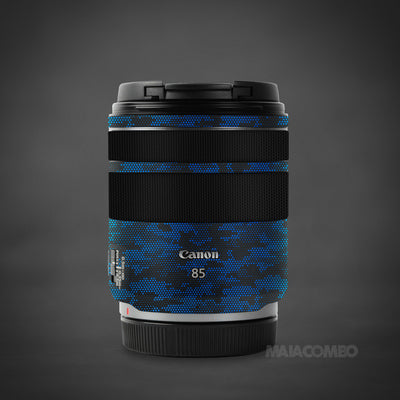 Canon RF 85mm F2 MACRO IS STM Lens Skin