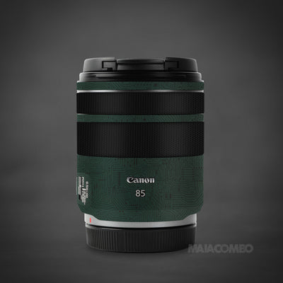 Canon RF 85mm F2 MACRO IS STM Lens Skin