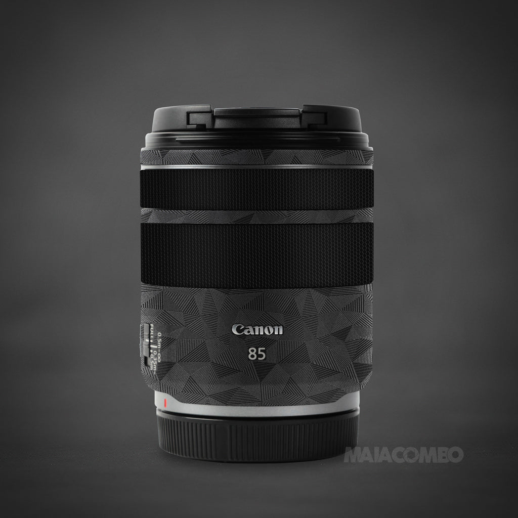 Canon RF 85mm F2 MACRO IS STM Lens Skin