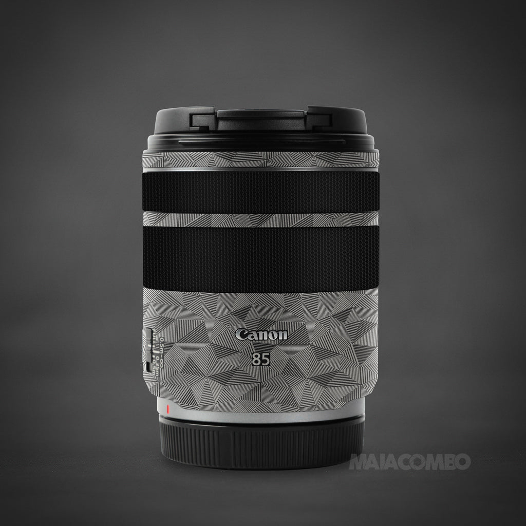 Canon RF 85mm F2 MACRO IS STM Lens Skin