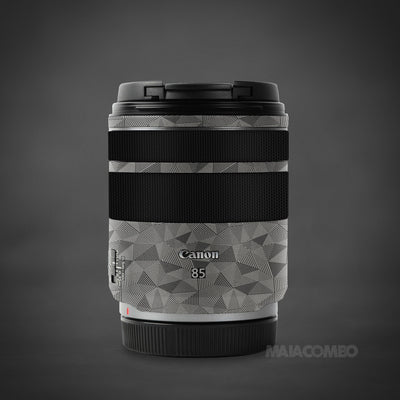 Canon RF 85mm F2 MACRO IS STM Lens Skin