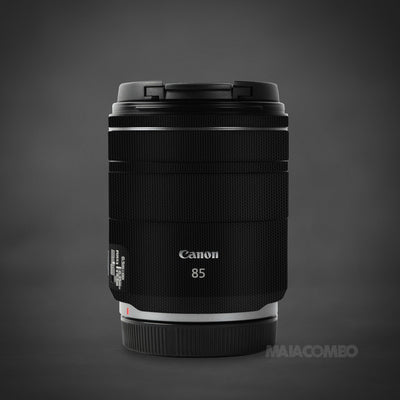 Canon RF 85mm F2 MACRO IS STM Lens Skin