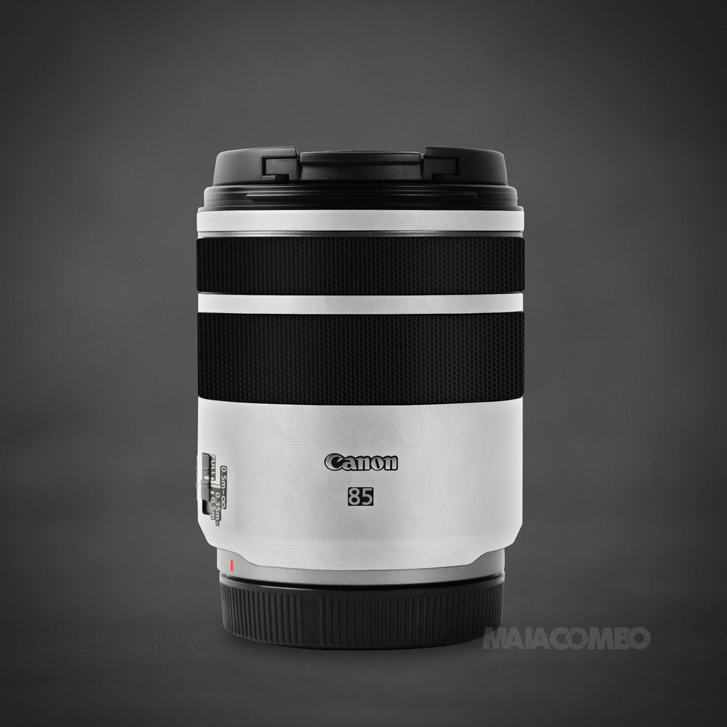 Canon RF 85mm F2 MACRO IS STM Lens Skin