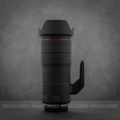 Canon RF 70-200mm f/2.8L IS USM Z Lens Skin