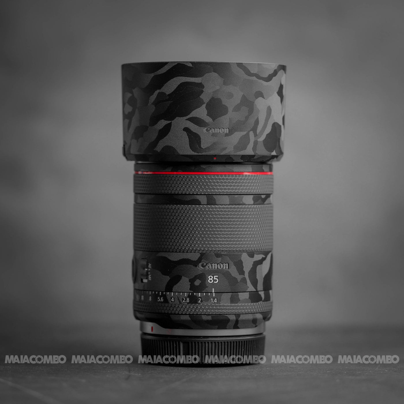 Canon RF 85mm F1.4 VCM Lens Skin